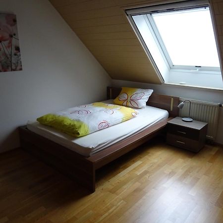 Ferienwohnung Frieda Nüdlingen Esterno foto