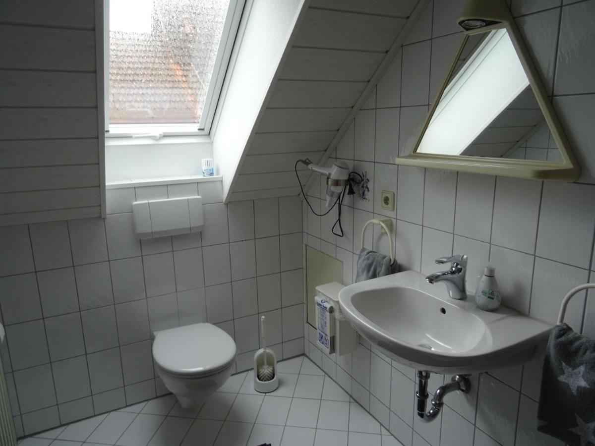 Ferienwohnung Frieda Nüdlingen Esterno foto