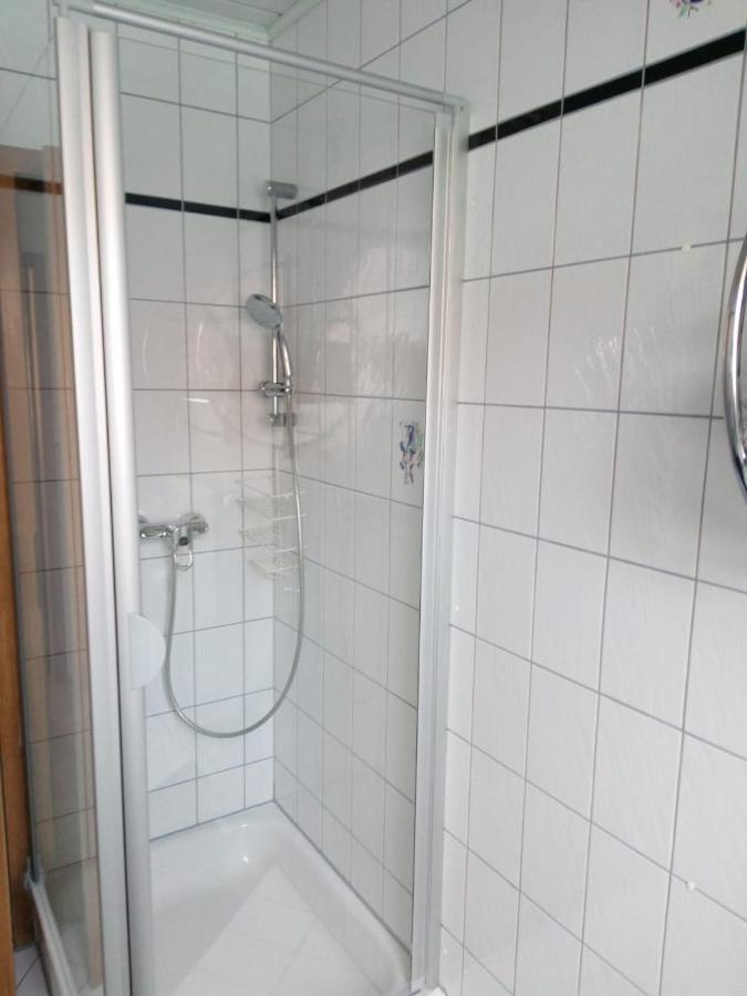 Ferienwohnung Frieda Nüdlingen Esterno foto