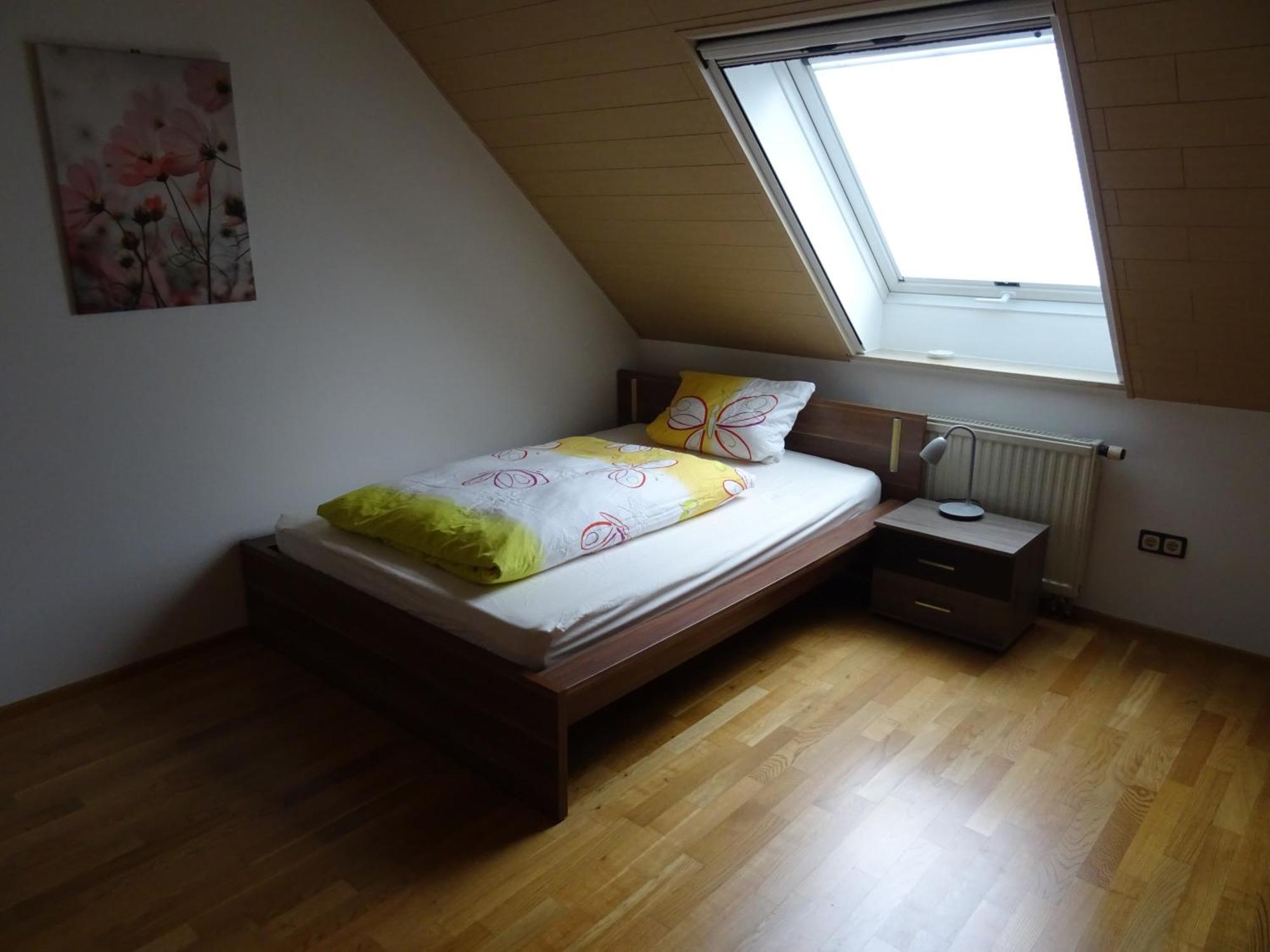 Ferienwohnung Frieda Nüdlingen Esterno foto